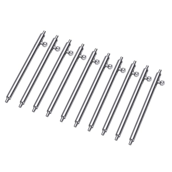 1.8mm diameter watch pin pepair tools & kits quick release watchs strap spring bars pins 18mm 20mm 22mm 23mm 16mm 19mm 24
1.8mm diameter watch pin pepair tools & kits quick release watchs strap spring bars pins 18mm 20mm 22mm 23mm 16mm 19mm 24