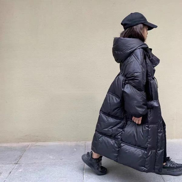 down coat girls x-long jackets winter hoodie waist black color fashion children outfit 5 6 8 10 12 13 14 years, Blue;gray
down coat girls x-long jackets winter hoodie waist black color fashion children outfit 5 6 8 10 12 13 14 years, Blue;gray