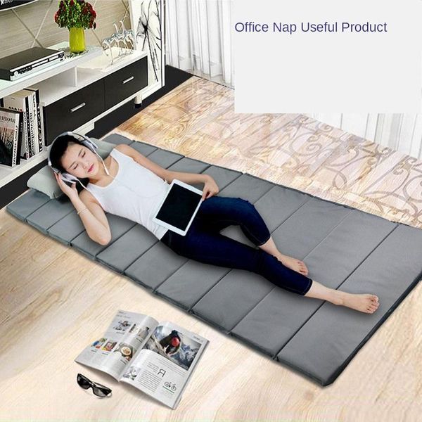 outdoor pads lunch break mat sleep folding moisture-proof office camping rest paving
outdoor pads lunch break mat sleep folding moisture-proof office camping rest paving