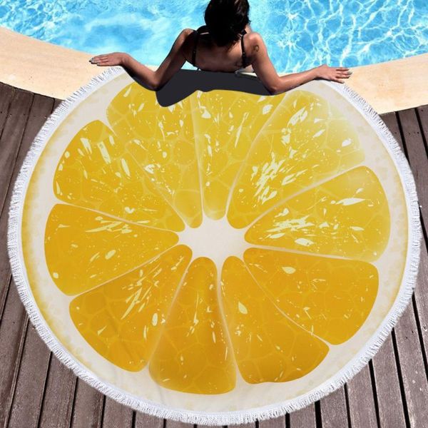 towel fruits pineapple watermelon round beach microfiber with tassels kiwi bath serviette de plage
towel fruits pineapple watermelon round beach microfiber with tassels kiwi bath serviette de plage