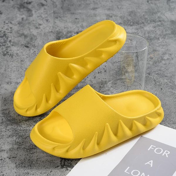 slippers rimocy women summer platform beach thick sole soft eva indoor slide sandals woman fashion candy color rubber flip flops, Black
slippers rimocy women summer platform beach thick sole soft eva indoor slide sandals woman fashion candy color rubber flip flops, Black