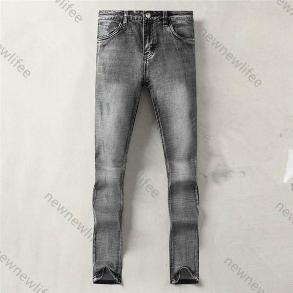 2021ss designer jeans ainfor balm men's slim-fit ripped pants great quality man designers clothes spring plus size mens jeans 7aff, Blue
2021ss designer jeans ainfor balm men's slim-fit ripped pants great quality man designers clothes spring plus size mens jeans 7aff, Blue