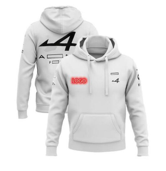 f1 formula one sweatshirt spring and autumn team work jacket same style customization
f1 formula one sweatshirt spring and autumn team work jacket same style customization