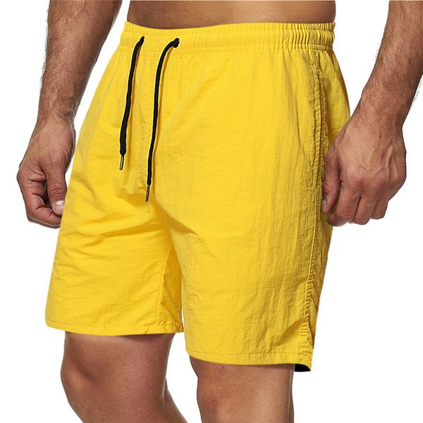 knee length pants 2021 summer male clothing mens beach solid color sport board shorts loose breathable fashion, White;black
knee length pants 2021 summer male clothing mens beach solid color sport board shorts loose breathable fashion, White;black