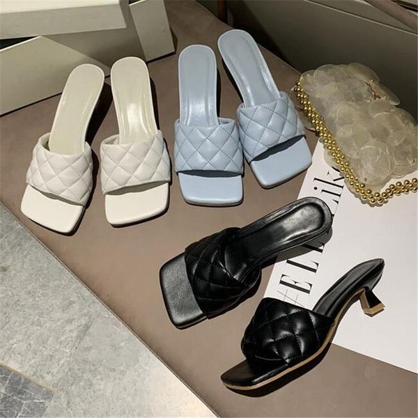 summer vintage square toe low heel shoes women solid gingham leather slippers ladies non-slip bottom casual sandals, Black
summer vintage square toe low heel shoes women solid gingham leather slippers ladies non-slip bottom casual sandals, Black
