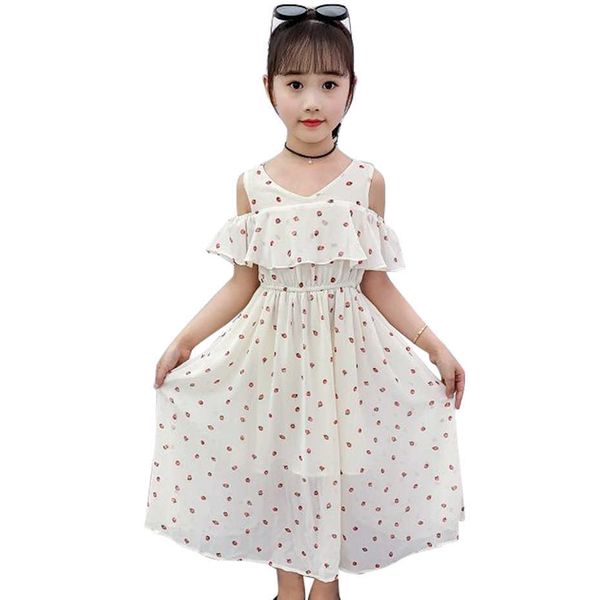 girl dress floral pattern beach for kids casual style summer clothes s 6 8 10 12 14 210528, Red;yellow
girl dress floral pattern beach for kids casual style summer clothes s 6 8 10 12 14 210528, Red;yellow