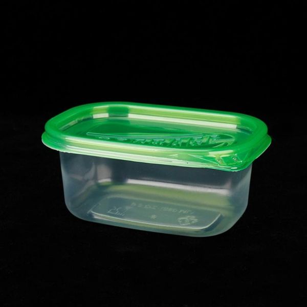 12pcs 280ml rectangular plastic lunch boxes disposable container kitchen sealed box for fruit cake(green and blue trans storage bottles & ja
12pcs 280ml rectangular plastic lunch boxes disposable container kitchen sealed box for fruit cake(green and blue trans storage bottles & ja