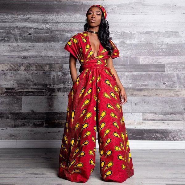 women's jumpsuits & rompers genshuo peacock feather printed wear multi-body pants with loose size leisure and broad legs ethnic style w, Black;white
women's jumpsuits & rompers genshuo peacock feather printed wear multi-body pants with loose size leisure and broad legs ethnic style w, Black;white