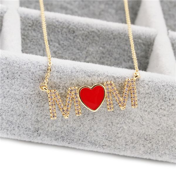 new arrival copper cubic zirconia heart necklace pendant for mom mama long snake chain jewelry gift for mother's day, Silver
new arrival copper cubic zirconia heart necklace pendant for mom mama long snake chain jewelry gift for mother's day, Silver