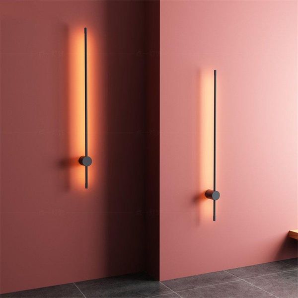 wall lamp modern creative simple led nordic minimalist living room home decor sofa background light bedroom bedside lamps
wall lamp modern creative simple led nordic minimalist living room home decor sofa background light bedroom bedside lamps