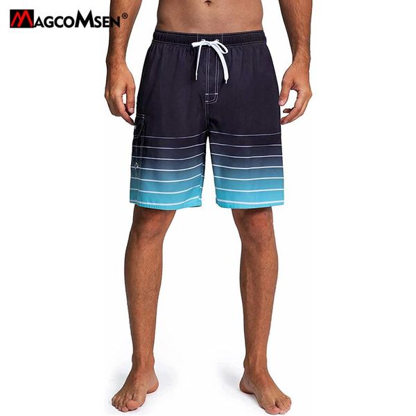 men's shorts magcomsen 2021 swimwear summer men swimming fashion striped swimsuit swim trunks beach husband surfing boardshorts, White;black
men's shorts magcomsen 2021 swimwear summer men swimming fashion striped swimsuit swim trunks beach husband surfing boardshorts, White;black