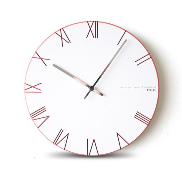 wall clocks minimalist pine wood clock modern advanced delicacy european roman number vogue colorful circular silently home decor
wall clocks minimalist pine wood clock modern advanced delicacy european roman number vogue colorful circular silently home decor