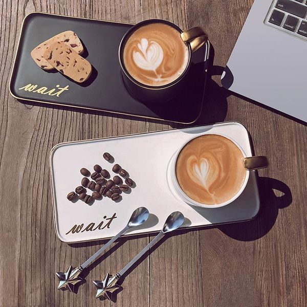 cups & saucers nordic style porcelain coffee cup set luxury wedding tea modern design mate tazas de cafe kitchen dining bar eb5bd
cups & saucers nordic style porcelain coffee cup set luxury wedding tea modern design mate tazas de cafe kitchen dining bar eb5bd