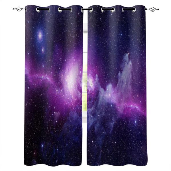 purple galaxy sky blackout curtain for kids room bedroom cartoon window children cortinas & drapes
purple galaxy sky blackout curtain for kids room bedroom cartoon window children cortinas & drapes