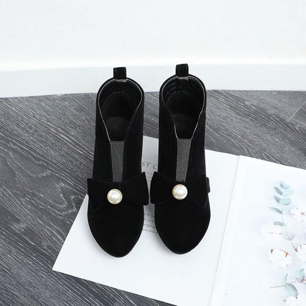 boots oversized 12 women shoes ankle for ladies woman winter bow pearl decoration, Black
boots oversized 12 women shoes ankle for ladies woman winter bow pearl decoration, Black