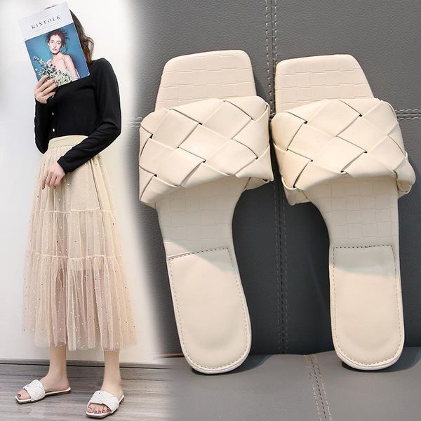 slippers summer fashion lattice pu leather peep toe shoe womens outdoor rome designer sandals ghj890, Black
slippers summer fashion lattice pu leather peep toe shoe womens outdoor rome designer sandals ghj890, Black