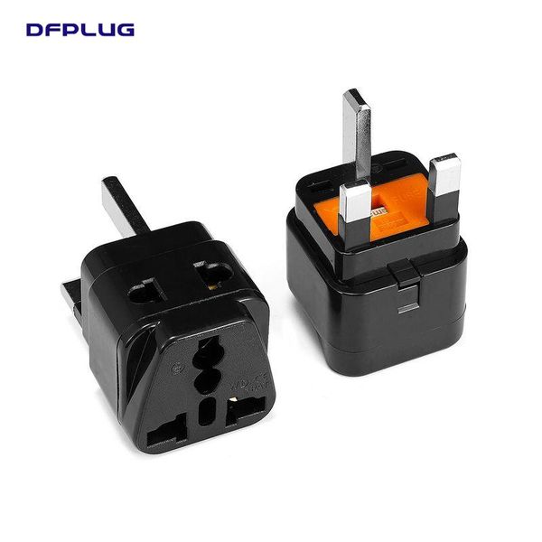 smart power plugs 2 in 1 travel adaptor us eu au to uk universal plug adapter with 250v 13a fuse for pc computer tv
smart power plugs 2 in 1 travel adaptor us eu au to uk universal plug adapter with 250v 13a fuse for pc computer tv