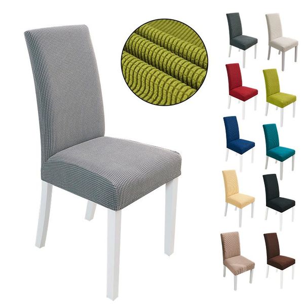 1pc fashion protective stretch chair cover removable home wedding el dust proof dining table seat slipcover covers
1pc fashion protective stretch chair cover removable home wedding el dust proof dining table seat slipcover covers