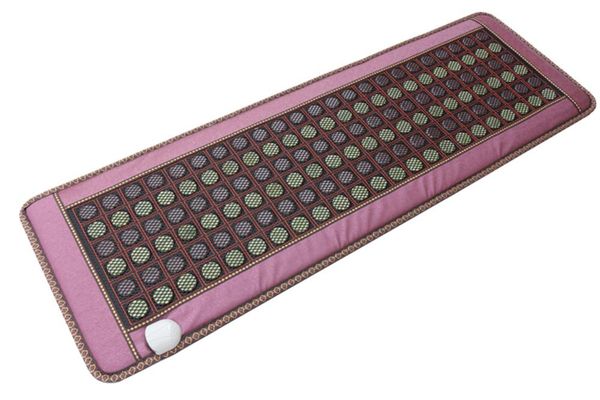 * 150 cm sofa cushion jade heating ms tomalin germanium stone therapy couch cushions beauty mattress electric massagers
* 150 cm sofa cushion jade heating ms tomalin germanium stone therapy couch cushions beauty mattress electric massagers