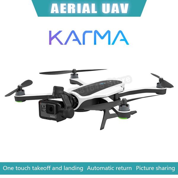 telescopes karma professional 4kgps uav with camera remote control aircraft 20 minute endurance four axis stabilized
telescopes karma professional 4kgps uav with camera remote control aircraft 20 minute endurance four axis stabilized
