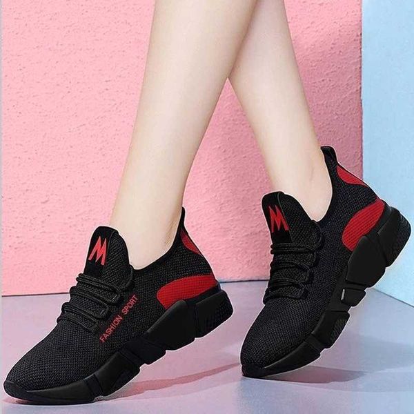 women's sports shoes new women's sneakers shoe for women 2021 tennis female sneakers comfortable casual mesh fashion women shoes y, Black
women's sports shoes new women's sneakers shoe for women 2021 tennis female sneakers comfortable casual mesh fashion women shoes y, Black