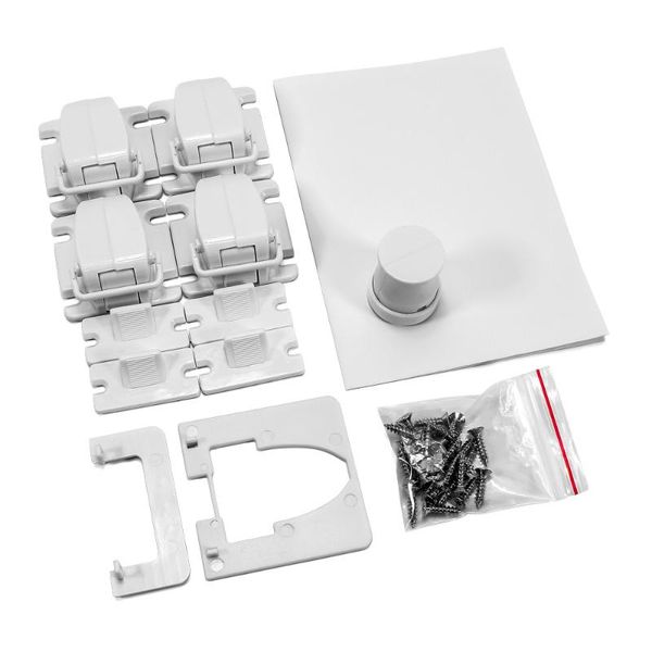 carriers, slings & backpacks 2021 invisible child safety locks magnetic locking system 4 + 1 key for drawers cabinets cupboard door baby
carriers, slings & backpacks 2021 invisible child safety locks magnetic locking system 4 + 1 key for drawers cabinets cupboard door baby