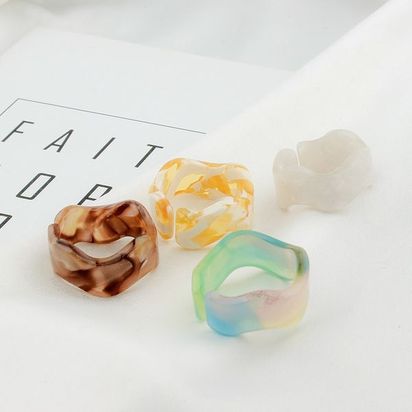 cluster rings bead transparent resin colorful shape ring for women girls ins gifts 2022, Golden;silver
cluster rings bead transparent resin colorful shape ring for women girls ins gifts 2022, Golden;silver