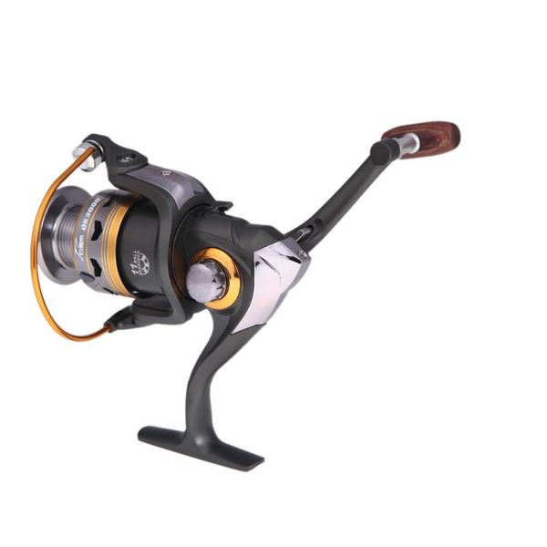 baitcasting reels 11bb ball bearings left/right interchangeable collapsible handle fishing spinning reel dk3000 5.2:1
baitcasting reels 11bb ball bearings left/right interchangeable collapsible handle fishing spinning reel dk3000 5.2:1