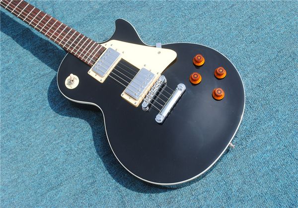 electric guitar, p90 pickup, style, good sound