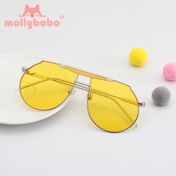 classic flat sunglasses boys girls tinted color lens children sun glasses metal frame kids travel pilot eyeglasses uv400, Blue
classic flat sunglasses boys girls tinted color lens children sun glasses metal frame kids travel pilot eyeglasses uv400, Blue