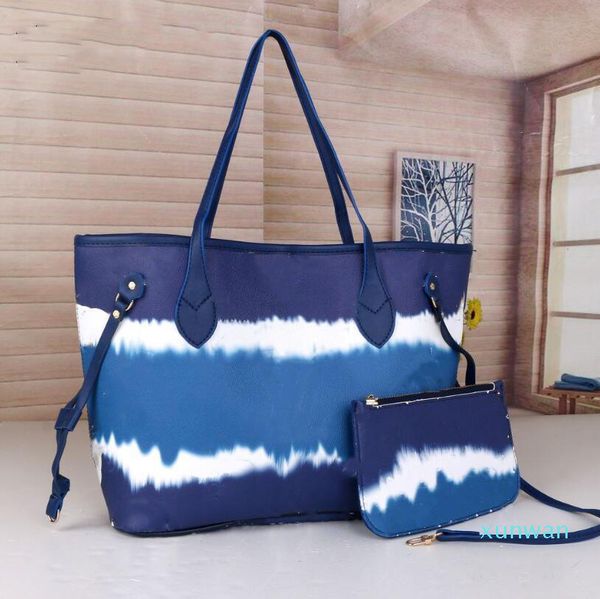 fashion women luxurys designers bags 2pcs/set tote crossbody shoulder handbag handbags messenger bag credit card holder coin purses
fashion women luxurys designers bags 2pcs/set tote crossbody shoulder handbag handbags messenger bag credit card holder coin purses