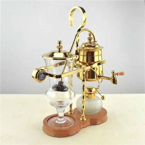 design water drop royal balancing siphon coffee machine belgium maker syphon vacumm brewer coffe roasters
design water drop royal balancing siphon coffee machine belgium maker syphon vacumm brewer coffe roasters