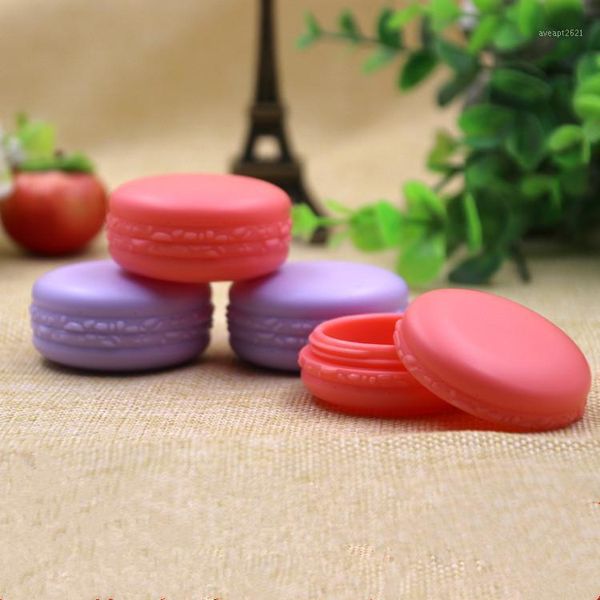 storage bottles & jars 30/50pcs portable pp 10g mini refillable cosmetic empty jar pot eyeshadow face cream container box
storage bottles & jars 30/50pcs portable pp 10g mini refillable cosmetic empty jar pot eyeshadow face cream container box