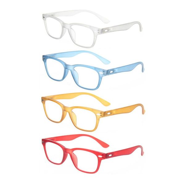 sunglasses reading glasses 4 pack spring hinges hd readers for men and women diopter +0.5+1.0+2.0+5.0+6.0, White;black
sunglasses reading glasses 4 pack spring hinges hd readers for men and women diopter +0.5+1.0+2.0+5.0+6.0, White;black