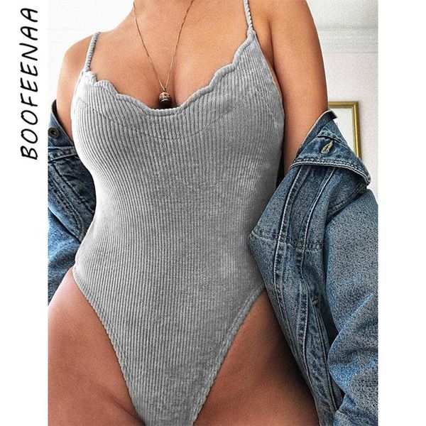 solid color ribbed knitted bodysuits women clothes summer 2021 backless v neck tank bodys mujer c66-be13 women's jumpsuits & romper, Black;white
solid color ribbed knitted bodysuits women clothes summer 2021 backless v neck tank bodys mujer c66-be13 women's jumpsuits & romper, Black;white