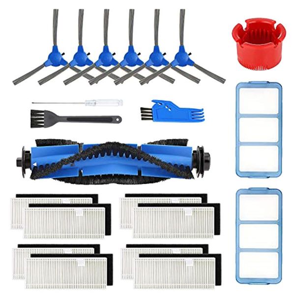 sweeper side brush cover roller filter sponge tool kit for eufy robovac 11s 30 accessories vacuum cleaners
sweeper side brush cover roller filter sponge tool kit for eufy robovac 11s 30 accessories vacuum cleaners
