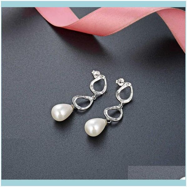 stud jewelrylove fashion pearl s925 sier proud temperament geometric long earrings female 004478 drop delivery 2021 vbc5z, Golden;silver
stud jewelrylove fashion pearl s925 sier proud temperament geometric long earrings female 004478 drop delivery 2021 vbc5z, Golden;silver