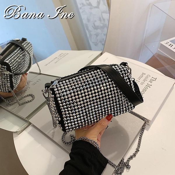 evening bags small shoulder for woman bright diamonds clutch bag lady retro armpit handbag and purse chain mini cross-body
evening bags small shoulder for woman bright diamonds clutch bag lady retro armpit handbag and purse chain mini cross-body