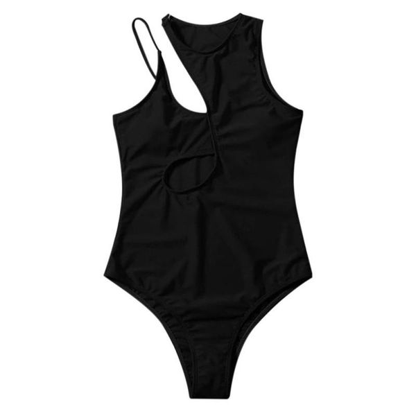 women one piece swimsuit european and american one-piece hollow solid color coated outdoor two-piece suits
women one piece swimsuit european and american one-piece hollow solid color coated outdoor two-piece suits