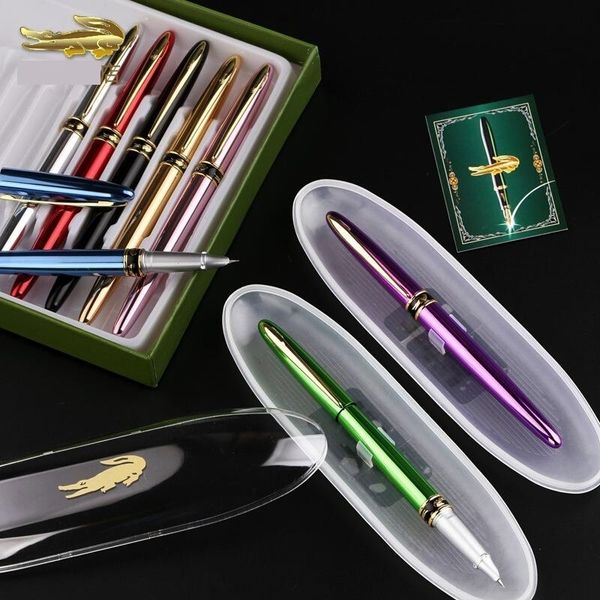 dbn brand colorful fountain pens brand 215 colorful crocodile 215 crocodile iridium crociridium pen
dbn brand colorful fountain pens brand 215 colorful crocodile 215 crocodile iridium crociridium pen