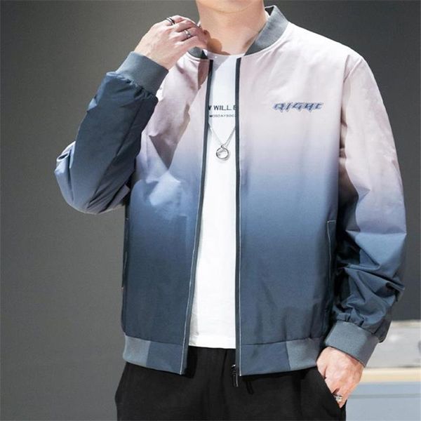 men's jackets mens style casual jacket prevalent outdoor streetwear round collar men outwear, Black;brown
men's jackets mens style casual jacket prevalent outdoor streetwear round collar men outwear, Black;brown