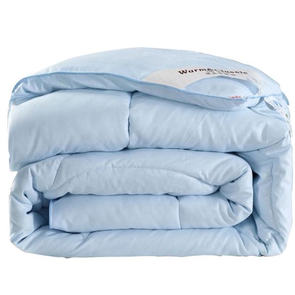 comforters & sets cotton silk four seasons duvet warm comfortable l23
comforters & sets cotton silk four seasons duvet warm comfortable l23