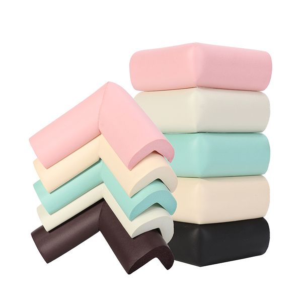 8Pcs/lot 55*55mm Children Protection Corner Soft Table Desk Children Safety Corner Baby Safety Edge Guards baby safety
8Pcs/lot 55*55mm Children Protection Corner Soft Table Desk Children Safety Corner Baby Safety Edge Guards baby safety
