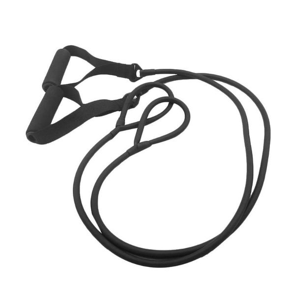 pair women yoga pedal pull rope fitness workout exercise training tensile tube resistance bands
pair women yoga pedal pull rope fitness workout exercise training tensile tube resistance bands