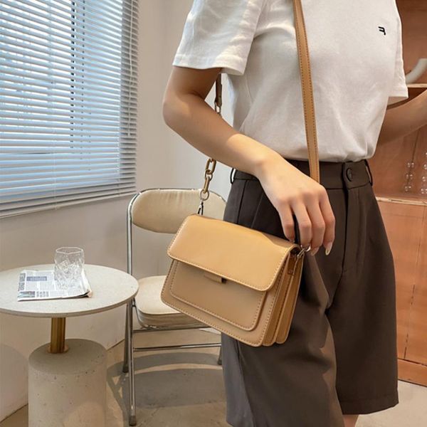 arrive crossbody messenger bags for women 2021 simple shoulder handbags female luxury designer purses travel high quality
arrive crossbody messenger bags for women 2021 simple shoulder handbags female luxury designer purses travel high quality