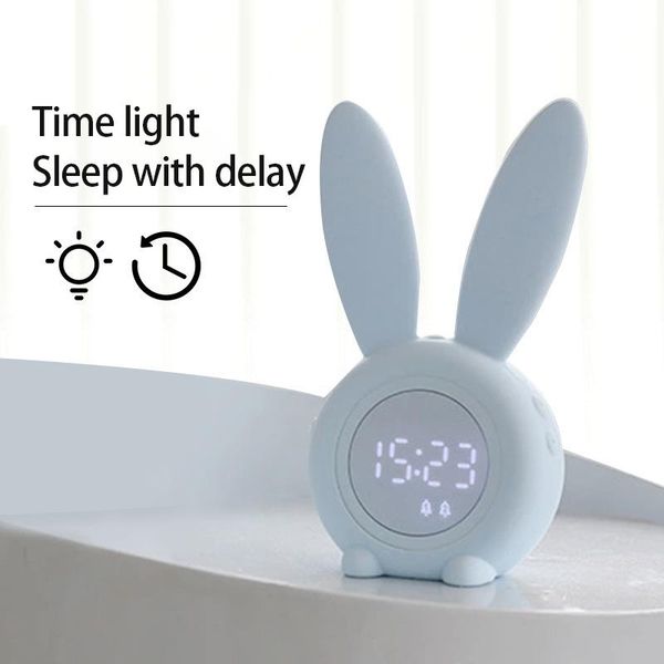 other clocks & accessories led digital alarm clock night lamp electronic sound control desk home bedroom decoration
other clocks & accessories led digital alarm clock night lamp electronic sound control desk home bedroom decoration