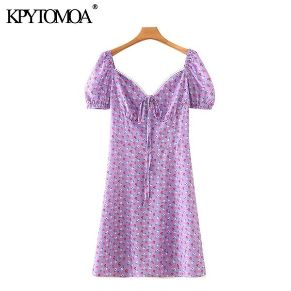women chic fashion floral print patchwork mini dress vintage tied v neck back zipper female dresses vestidos mujer 210420, Black;gray
women chic fashion floral print patchwork mini dress vintage tied v neck back zipper female dresses vestidos mujer 210420, Black;gray