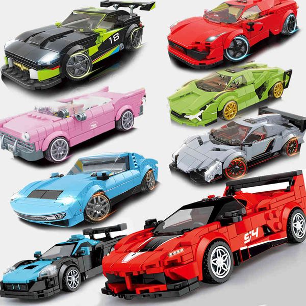 blocks speed champions race car city model moc bricks great vehicle set racing building diy kid toys gift sport super technic creator 1008
blocks speed champions race car city model moc bricks great vehicle set racing building diy kid toys gift sport super technic creator 1008