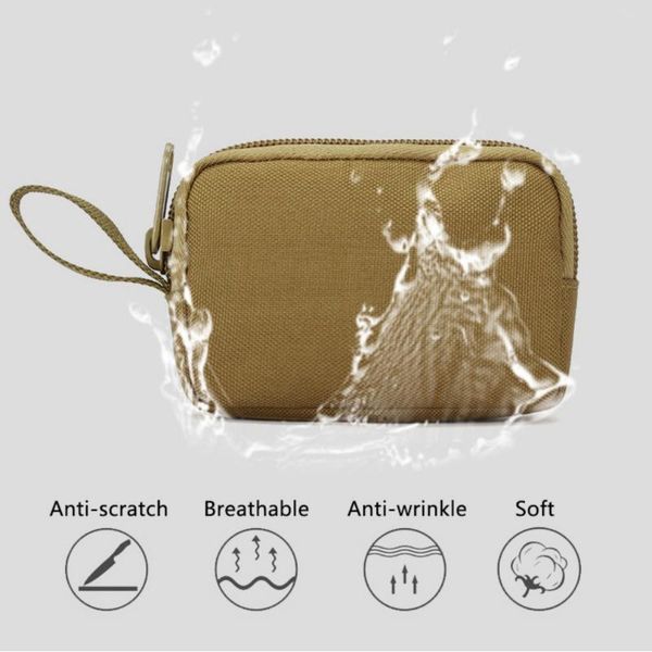 outdoor bags tactical universal molle bag hip waist belt wallet pouch purse phone case with zipper
outdoor bags tactical universal molle bag hip waist belt wallet pouch purse phone case with zipper