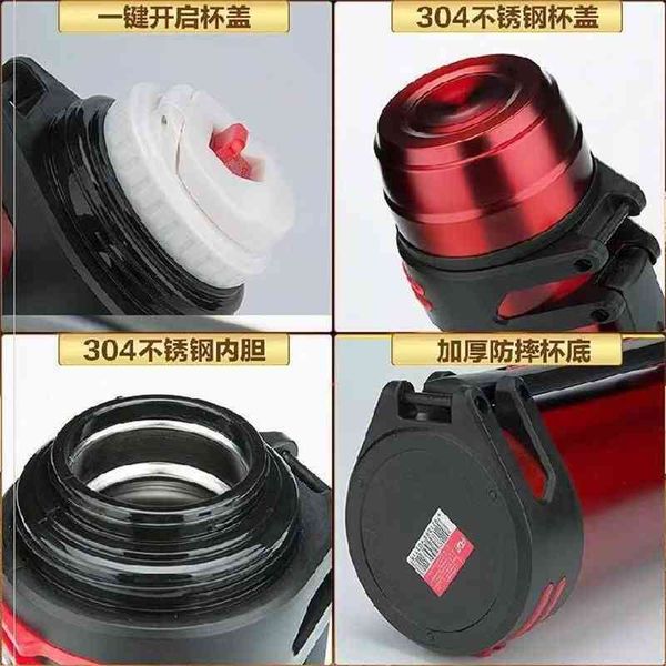 . drinking kettle tea bottle large capacity thermos cup 1600ml i want to buy travel business2021
. drinking kettle tea bottle large capacity thermos cup 1600ml i want to buy travel business2021